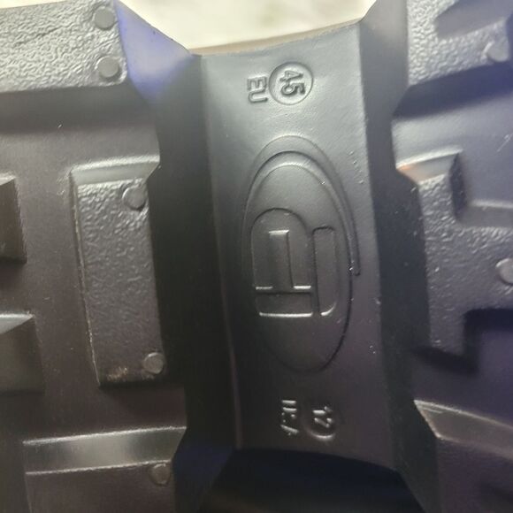 Ultimate Performance Gear Men's Snowboots - Picture 7 of 7